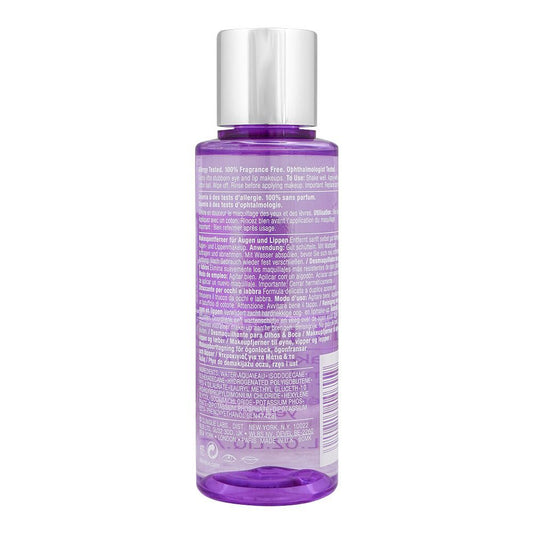 Clinique Take The Day Off Makeup Remover, For Lids/Lashes & Lips, 125ml