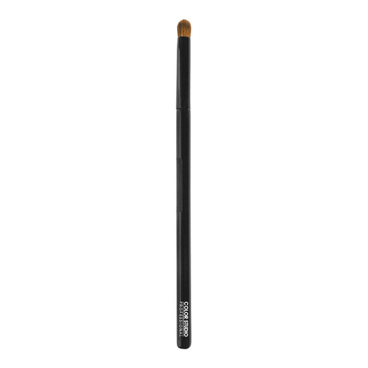Color Studio Eye Shadow Brush, Helps Shading With Powder, Cream Or Liquid Eye Shadow