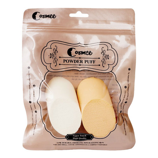 Cosmee Contouring Puff, 2-Pack, 703