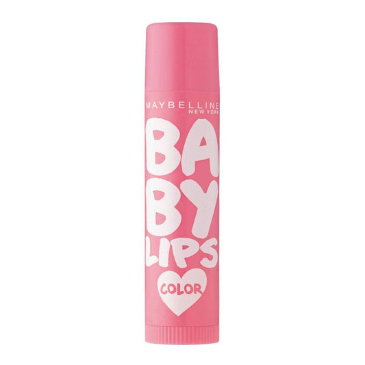 Maybelline New York Baby Lips Pink Lolita Lip Balm