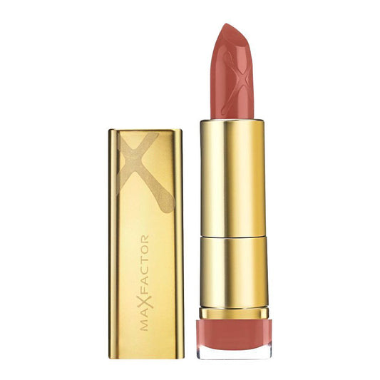 Max Factor Color Elixir Lipstick 745 Burnt Caramel