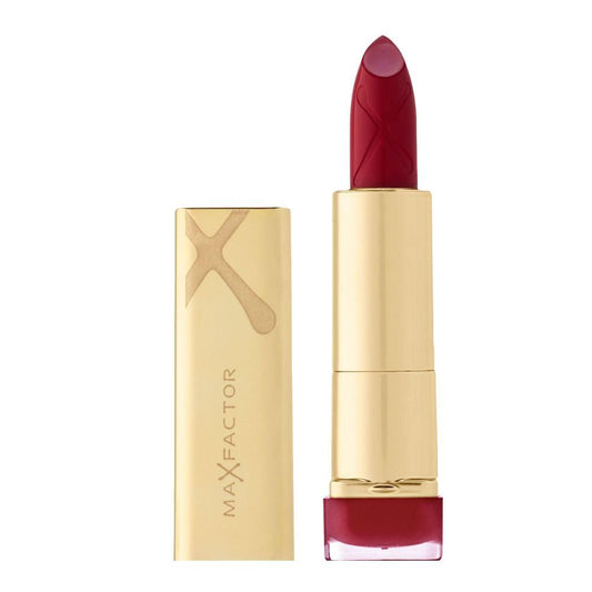 Max Factor Color Elixir Lipstick 720 Scarlet Ghost