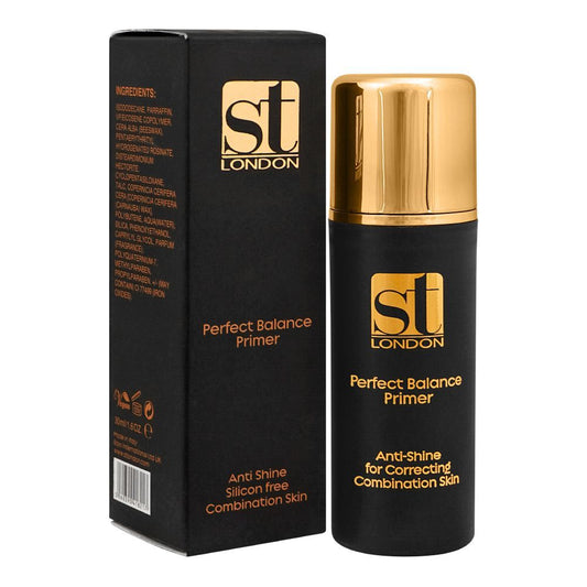 ST London Perfect Balance Primer