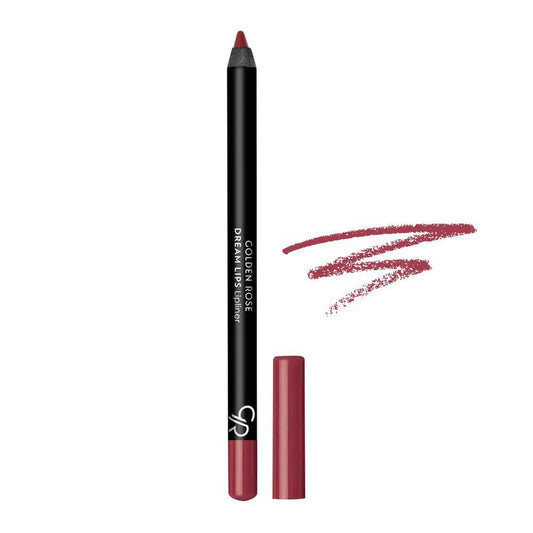 Golden Rose Dream Lips Lipliner, 514