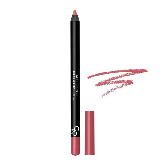 Golden Rose Dream Lips Lipliner, 506
