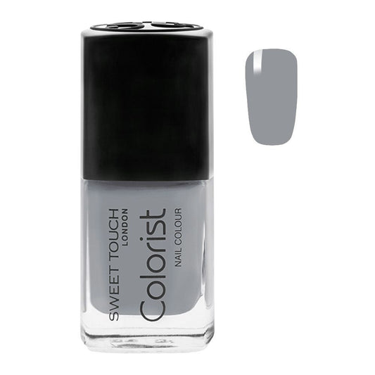 ST London Colorist Nail Colour, ST062 Morning Fog