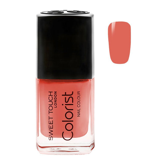 ST London Colorist Nail Colour, ST022 Grenadine