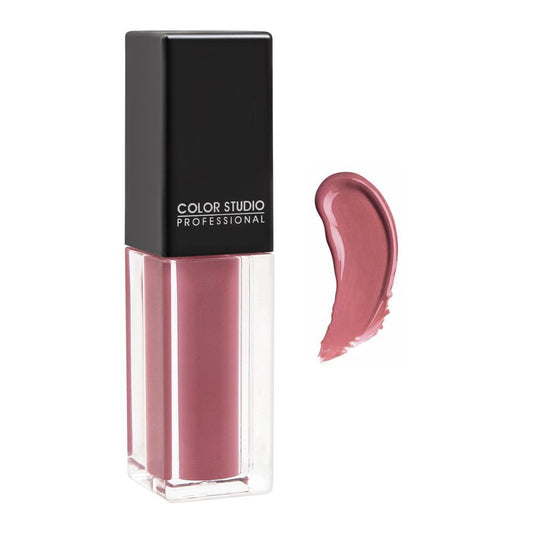 Color Studio Rock & Load Liquid Lipstick, 114 Indie