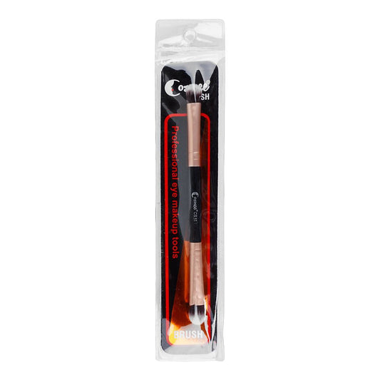 Cosmee Makeup Brush, Compact Portable Size, 1-Pack, CS11