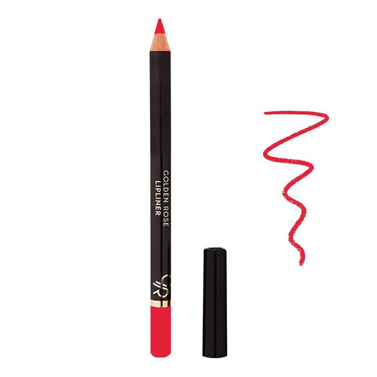 Golden Rose Lip Liner Pencil, 232