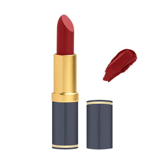 Medora Matte Lipstick, 584 Solar Orange