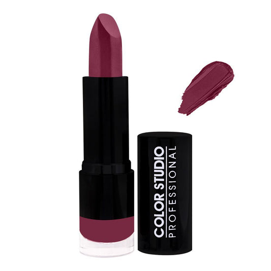 Color Studio Matte Revolution Lipstick, 103 Crusader
