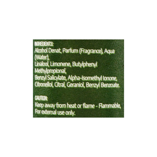 Masarrat Misbah End Game Fine Fragrance Mist, 150ml