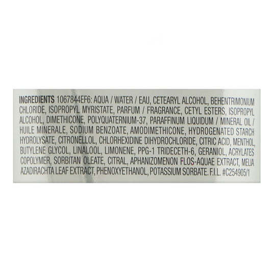 L'Oreal Paris Ever Pure Color Care System Scalp Care+Detox Conditioner, Sulfate Free, 250ml