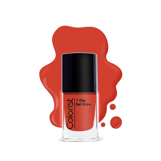 ST London Colorist Nail Colour, ST023 Watermelon