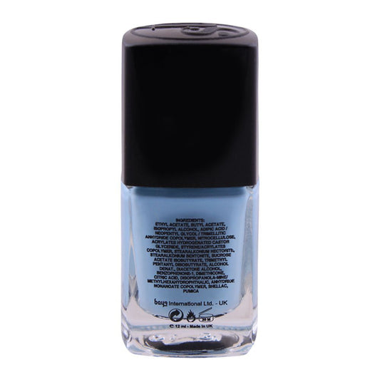ST London Colorist Nail Colour, ST303 Glass Slipper