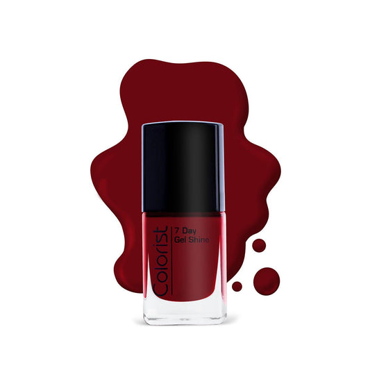 ST London Colorist Nail Colour, ST005 Cherry