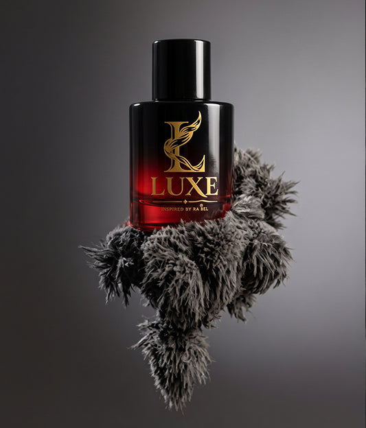 Luxe Eau de Parfum 50ml – inspired by 9 PM Rebel