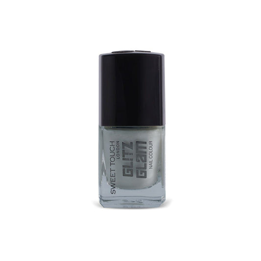 ST London Glitz Glam Nail Colour, ST272 Iced Queen