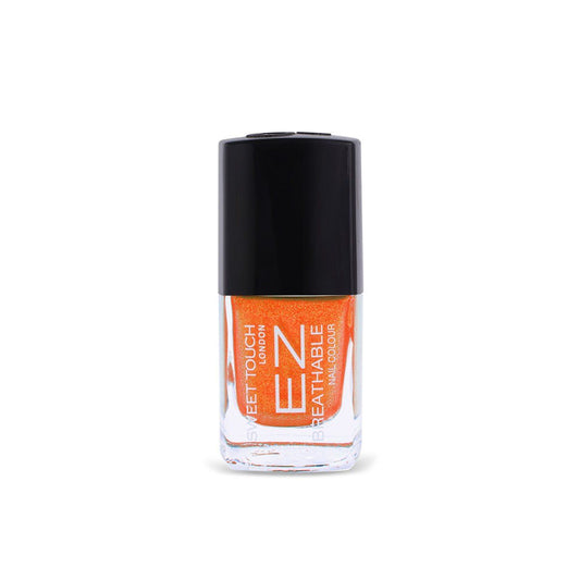 ST London EZ Breathable Nail Colour, ST209 Copper
