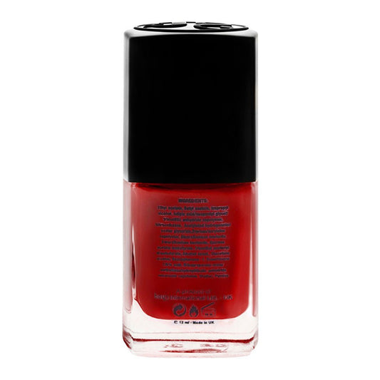 ST London Colorist Nail Colour, ST005 Cherry