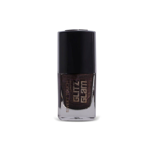 ST London Glitz Glam Nail Colour, ST251 Galaxy
