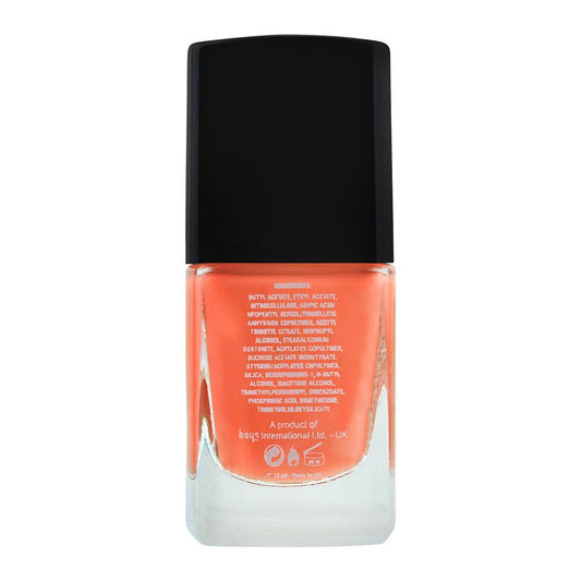 ST London EZ Breathable Nail Colour, ST215 Sweet Treat