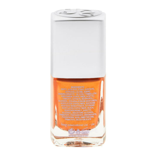 ST London EZ Breathable Nail Colour, ST209 Copper