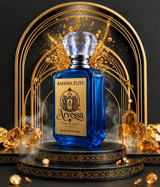 Arvessa Eau de Parfum 50ml | Inspired by Sauvage
