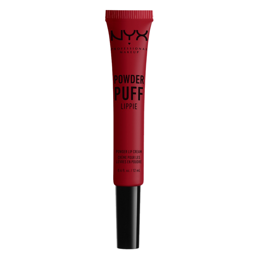 NYX Powder Puff Lippie Lip Cream, Group Love