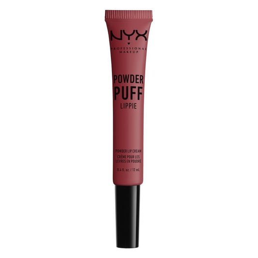 NYX Powder Puff Lippie Lip Cream, Squad Goals