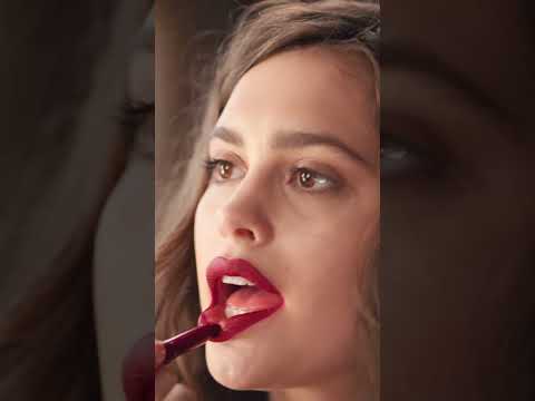 Maybelline New York Super Stay Ink Crayon Matte Longwear Lipstick, 8hrs long wear Matte Lipstick -55 Make It Happen
