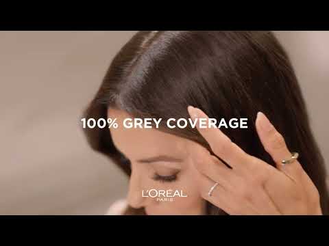 L'Oreal Excellence Creme Hair Color Blond Force 6, Triple Protection Seals, Replenishes & Conditions