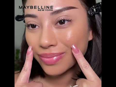 Maybelline New York Superstay Lumi Matte Liquid Foundation With SPF-16, 30H Weightless Longwear, 30ml, 110
