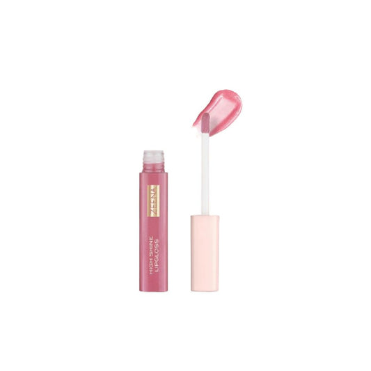 Zeena High Shine Lip Gloss, 030 So Rose