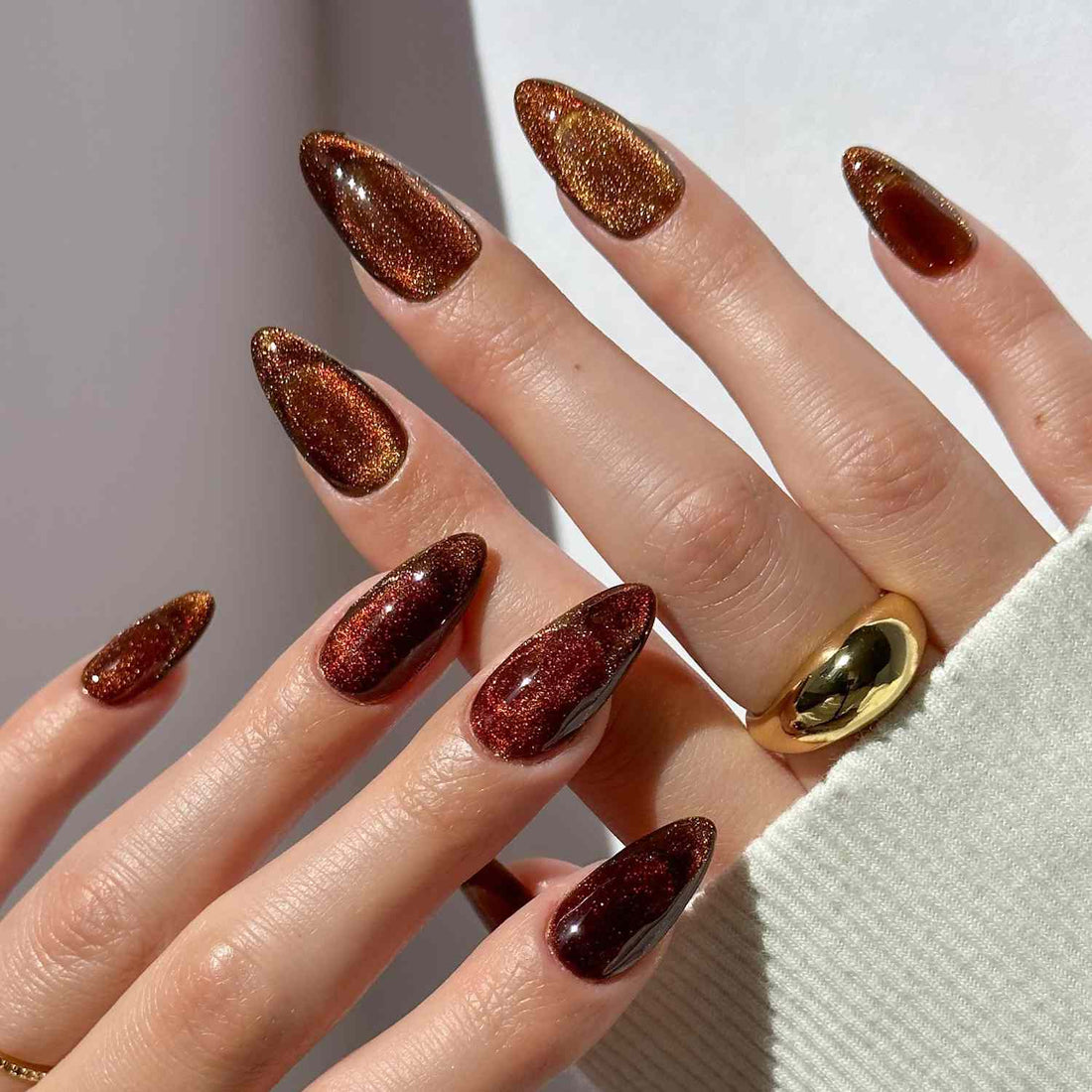 Nail Polish Trends: Stay Chic & Stylish