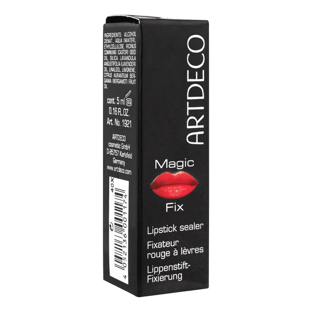 Artdeco Magic Fix Lipstick Sealer