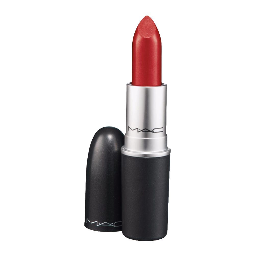 MAC Lipstick Lady Bug