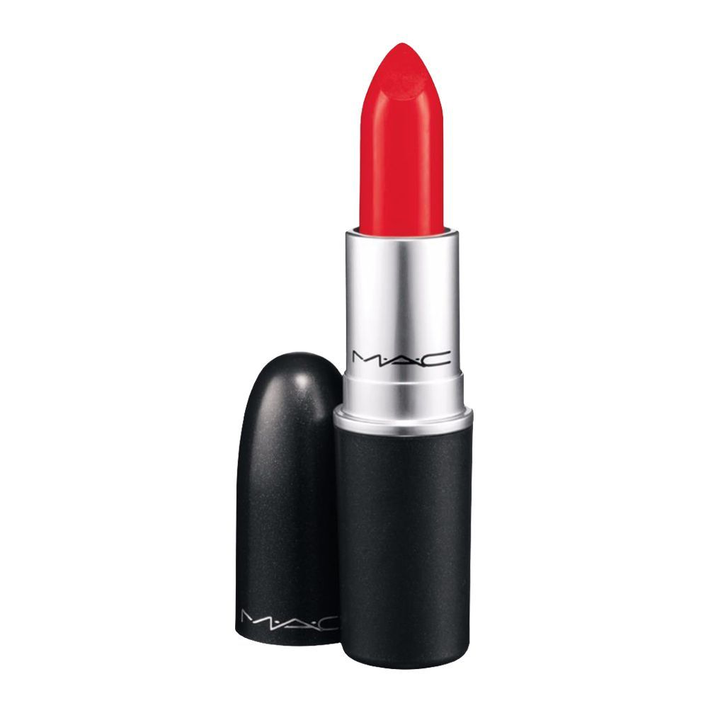 MAC Lipstick Lady Danger