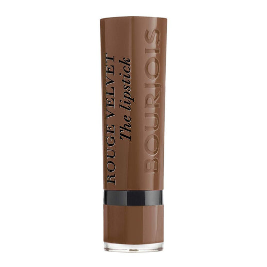 Bourjois Rouge Velvet Lipstick 14 Brownette