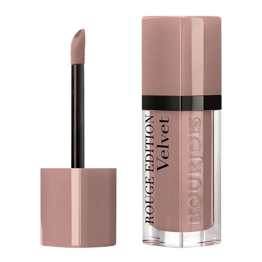 Bourjois Rouge Edition Velvet Lipstick 27 Cafe Ole Bourjois