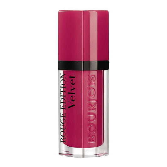 Bourjois Rouge Edition Velvet Lipstick 02 Farmbourjoise