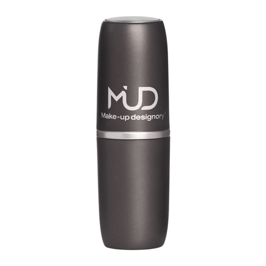 MUD Makeup Designory Satin Lipstick, Burlesque