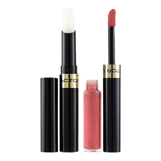 Max Factor Lipfinity Two Step Lip Colour - 110 Passionate