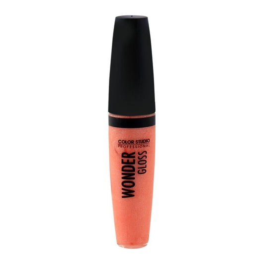 Color Studio Wonder Gloss, Lig Gloss, 102 Coral