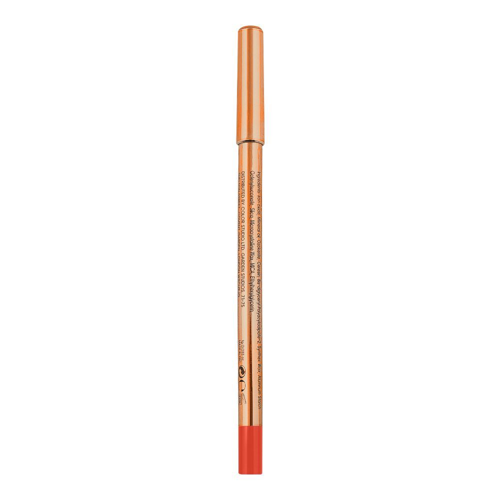 Color Studio Lip Artist Stay On Lip Liner Pencil, 112, Tinker Bell