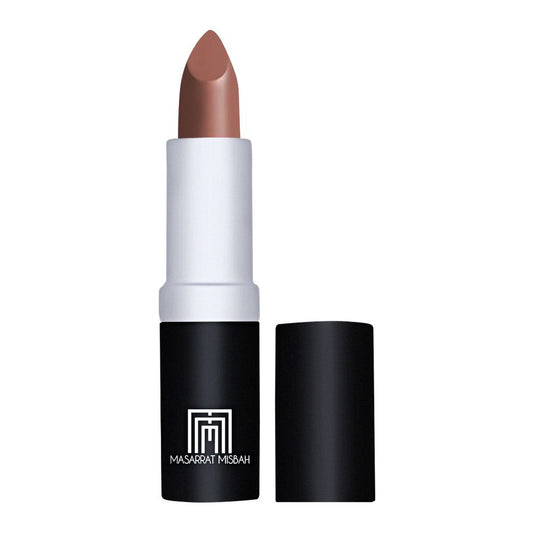 Masarrat Misbah Foxy Brown Matt Luxe Lipstick