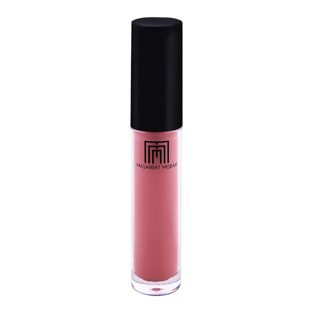 Masarrat Misbah Fuchsia Rouge Liquid Lipstick