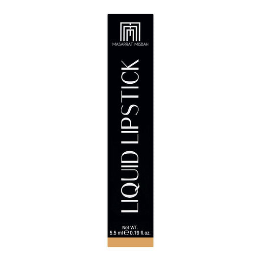 Masarrat Misbah Fuchsia Rouge Liquid Lipstick