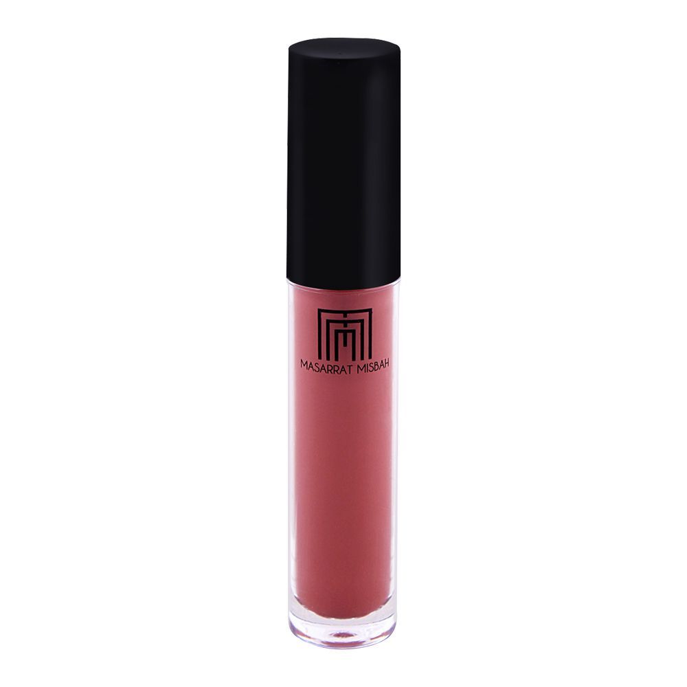 Masarrat Misbah Dolce Vita Liquid Lipstick